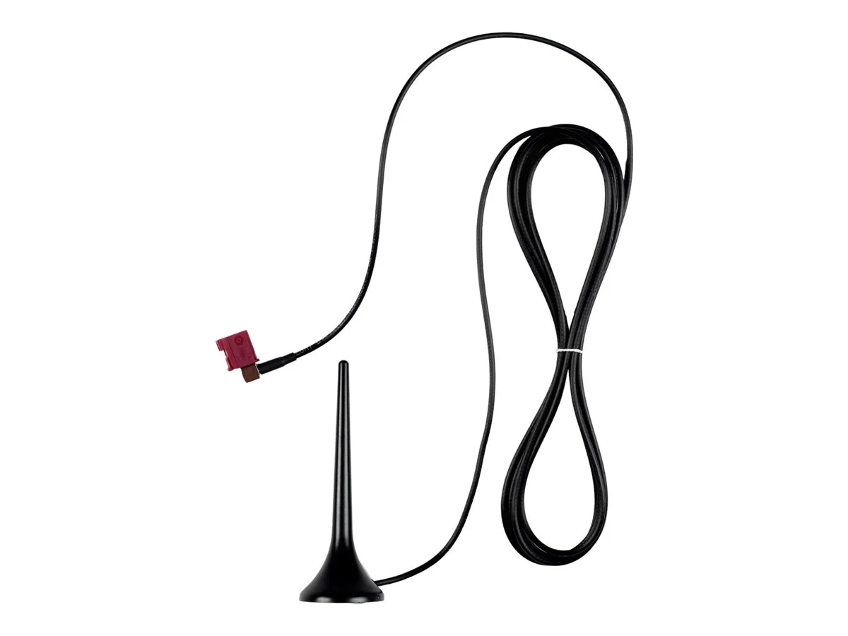 PUC ATTB Magnetantenne 5G ISM 868 GSM