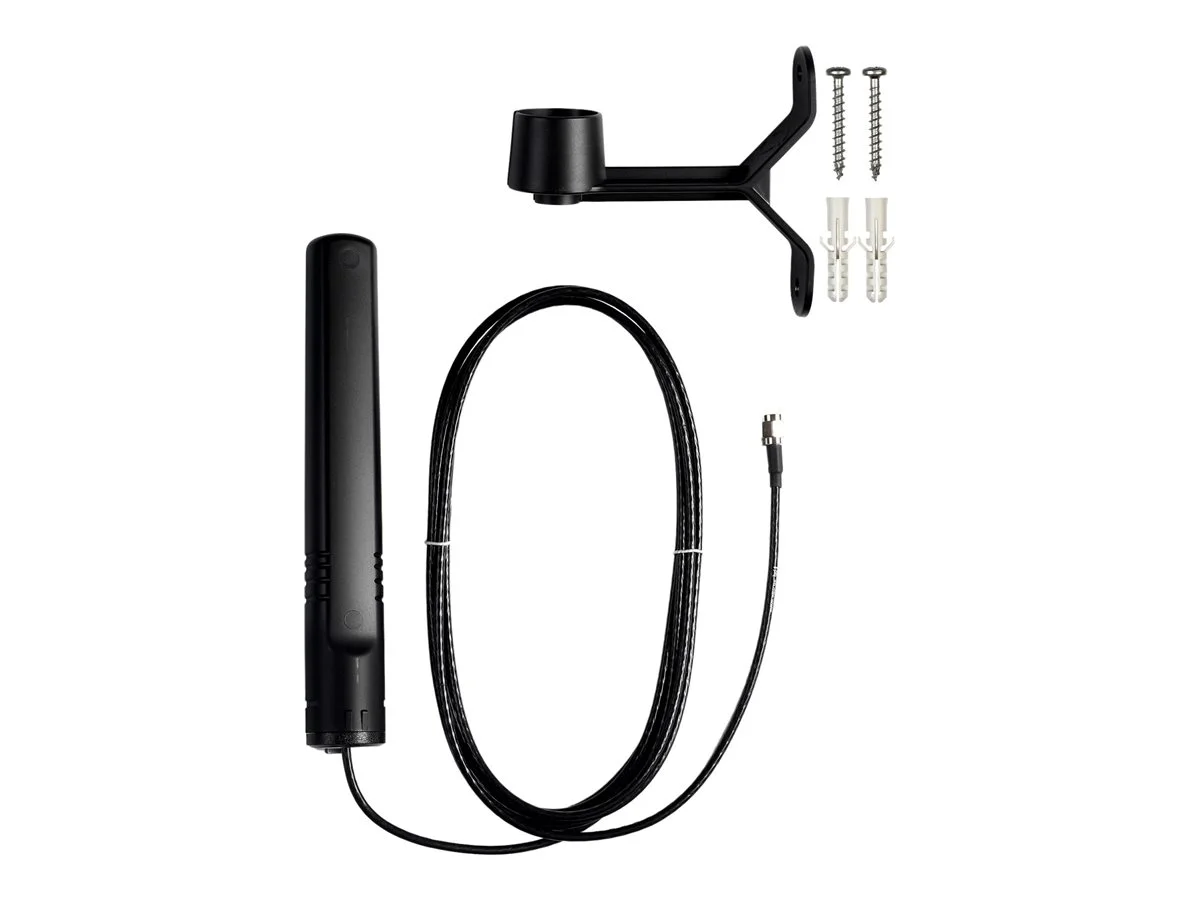 PUC ATTB Stationsantenne 2G4G5G WLAN 3m