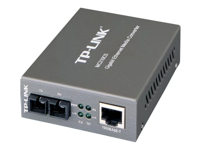 TP-LINK MC210CS