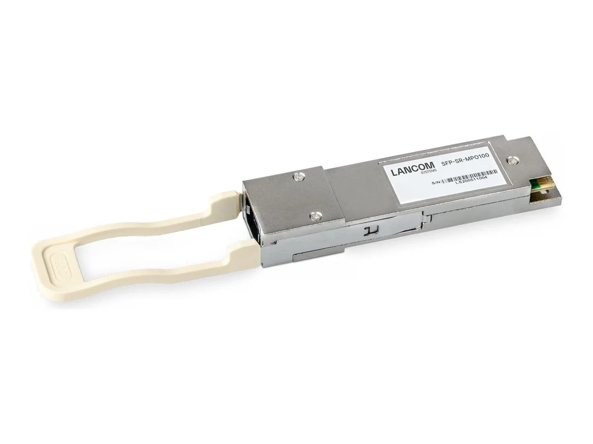 LANCOM SFP-SR-MPO100 Bulk 10