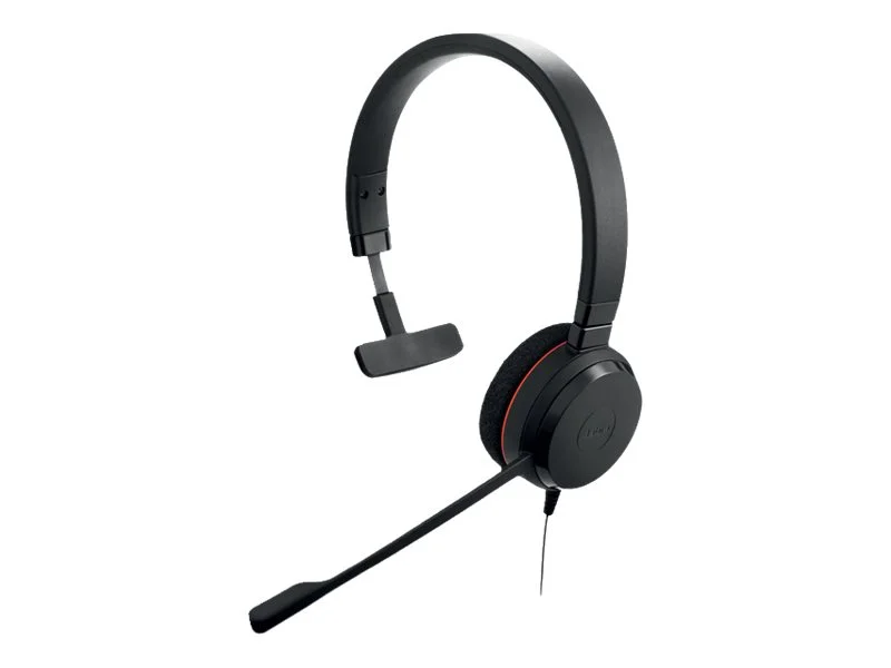 JABRA Evolve 20 SE USB C/A UC Mono