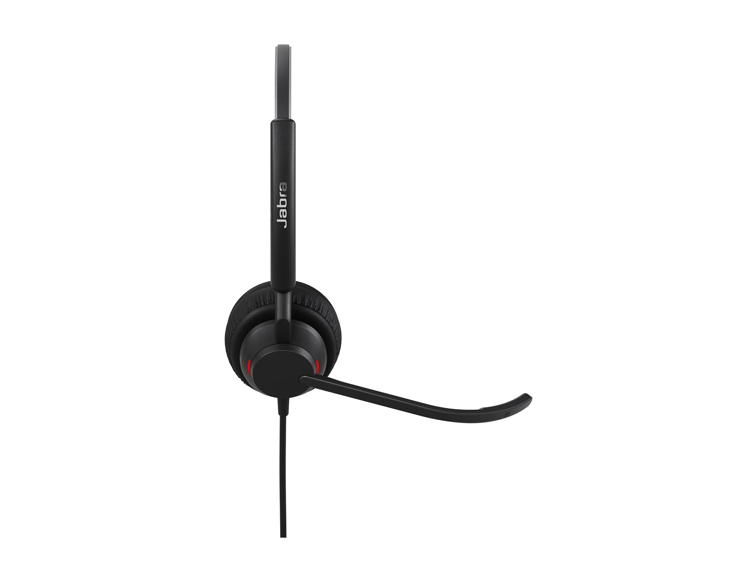 JABRA Engage 40 Inl Stereo USB C/A MS