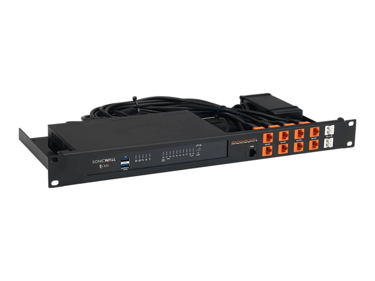 RACKIT SonicWall TZ280/TZ380W/TZ480