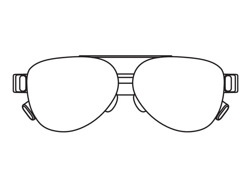 LENOVO Legion Glasses G2 (P)