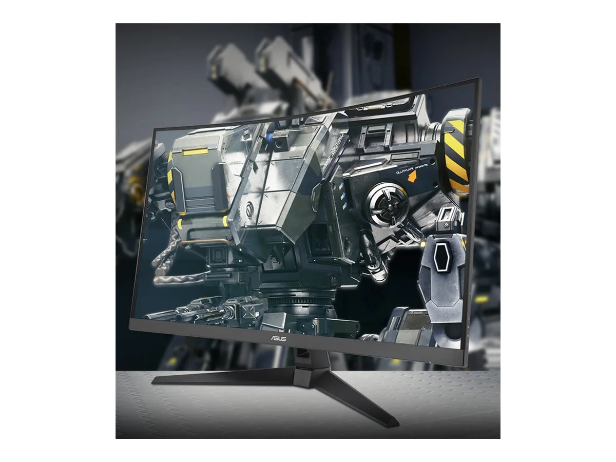 ASUS TUF Gaming VG32WQ3B 80,01cm Fast