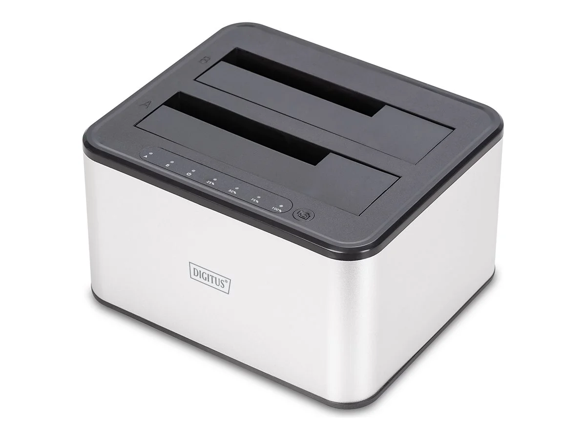 DIGITUS SATA Docking Station