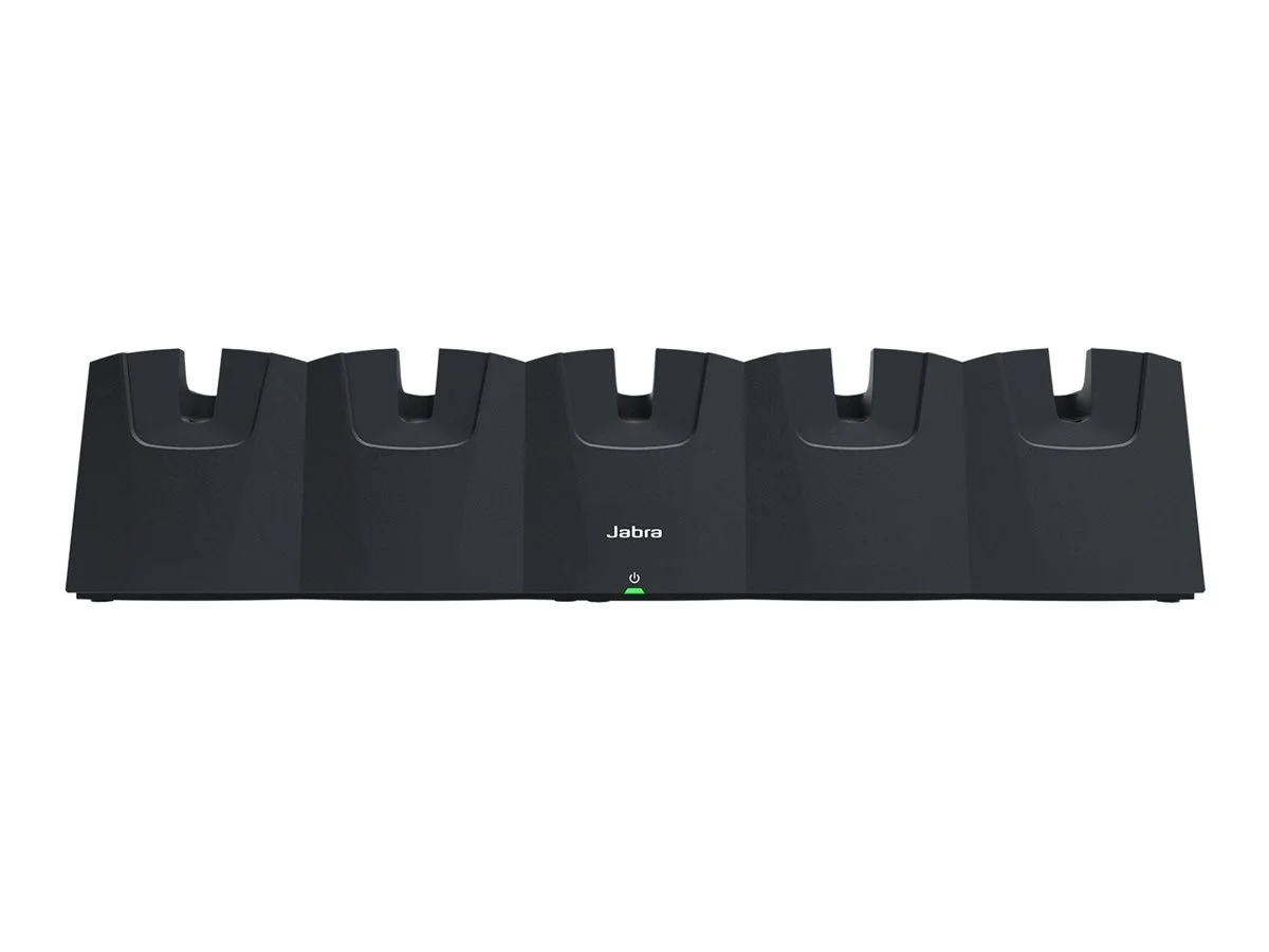 JABRA Perform 45 Charging Stand for 5pcs