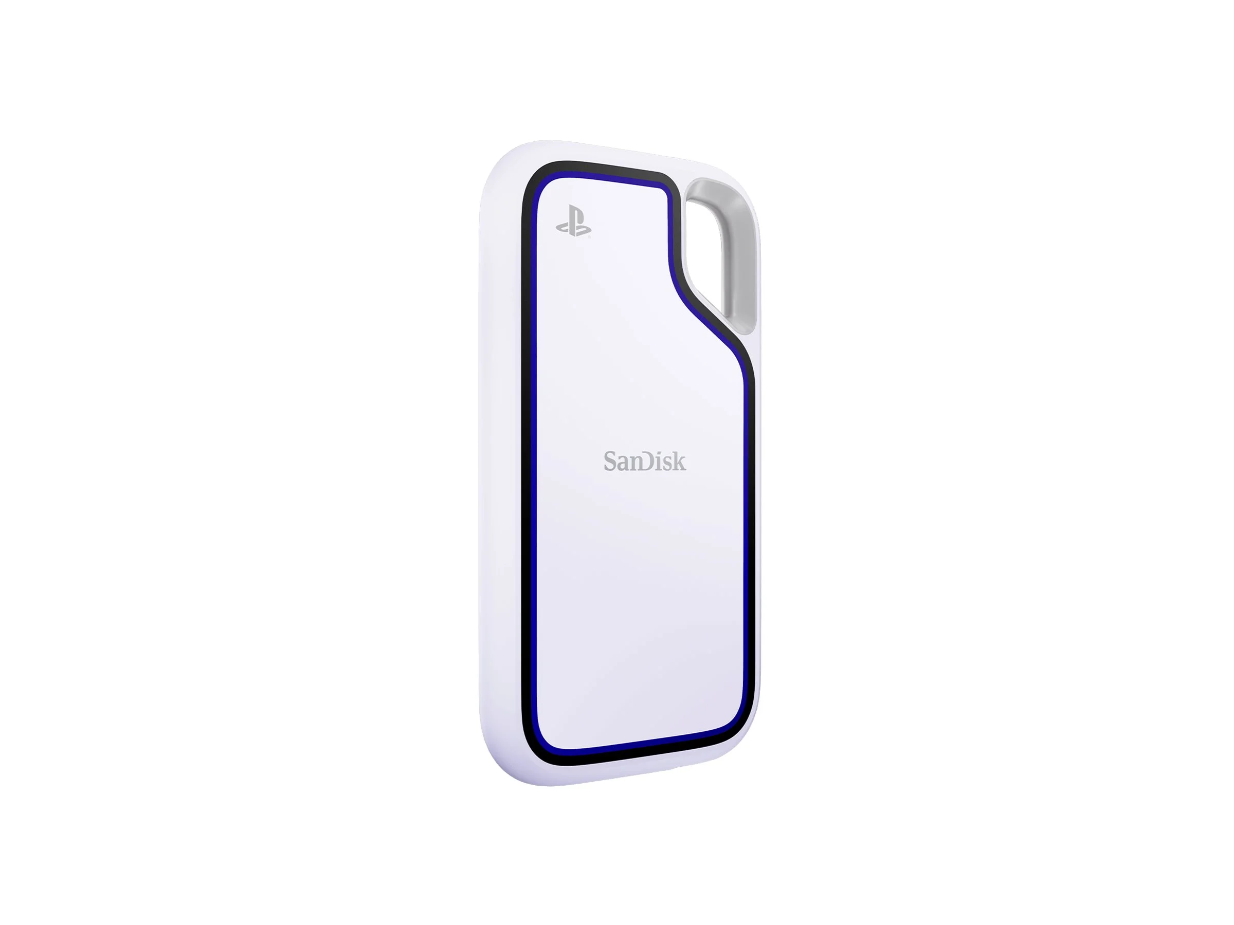 SANDISK Extreme 1TB Portable SSD for PS5