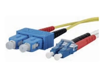 METZ CONNECT OpDAT Patchcable OS2 2m