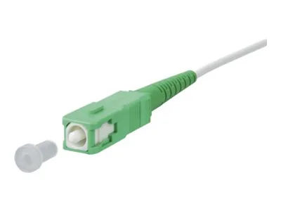 METZ CONNECT OpDAT Patchcable OS2 1m