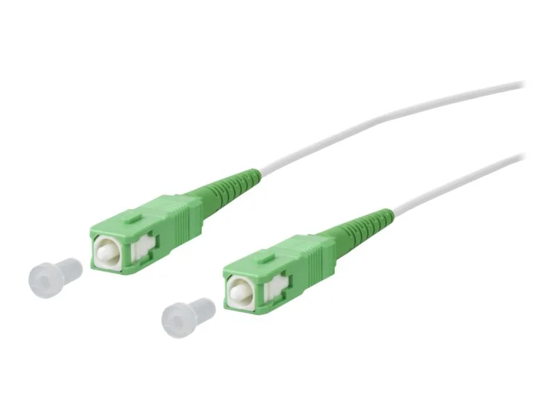 METZ CONNECT OpDAT Patchcable OS2 2m