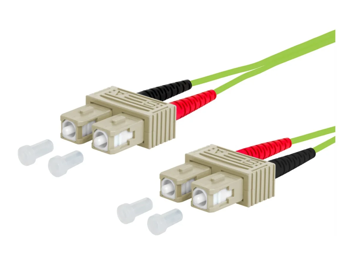 METZ CONNECT OpDAT Patchcable OM5 1m