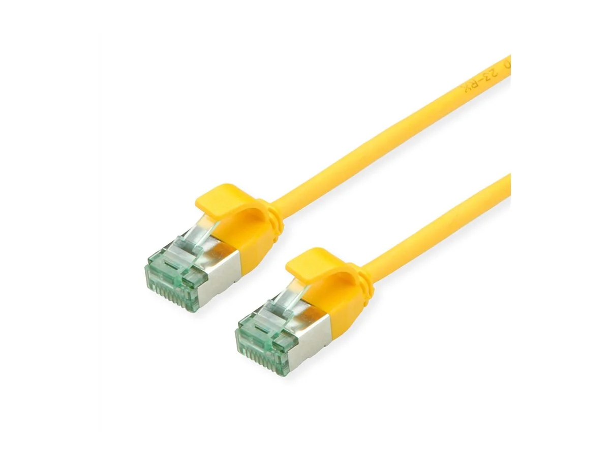 ROLINE RM U/FTP DataCenter Patchka 0,3m