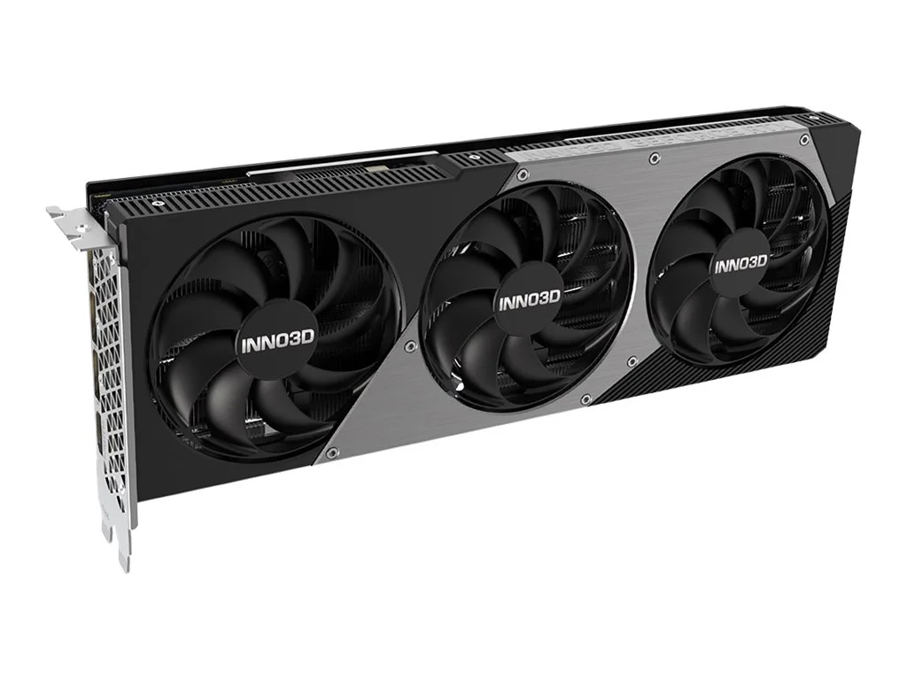 INNO3D GeForce RTX5070 X3 OC 12GB