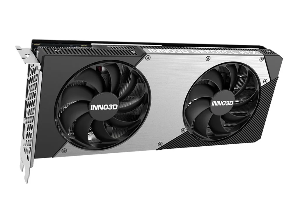 INNO3D GeForce RTX5070 Twin X2 OC 12GB