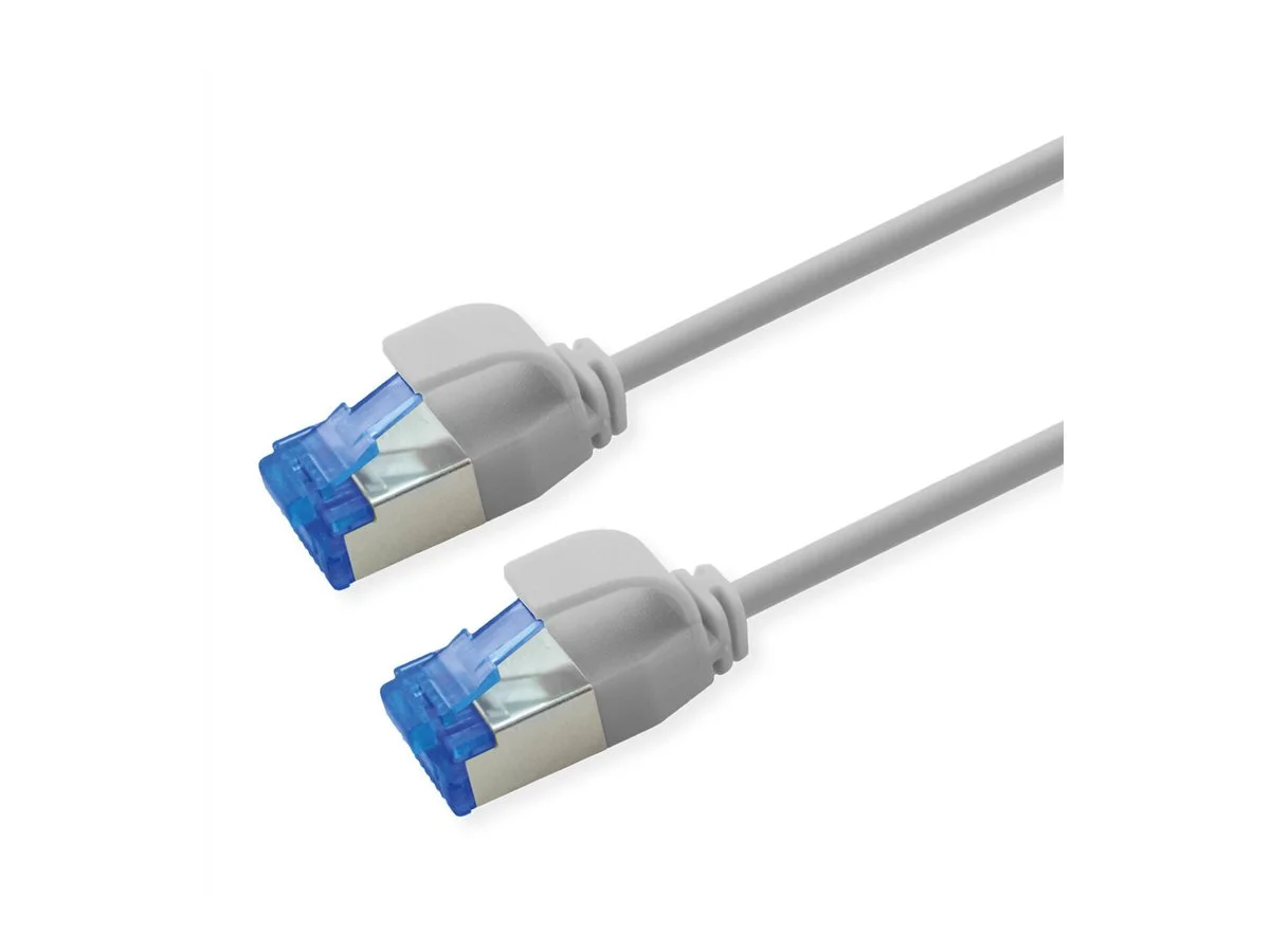 ROLINE Patchkabel Kat.6A Class EA 10m