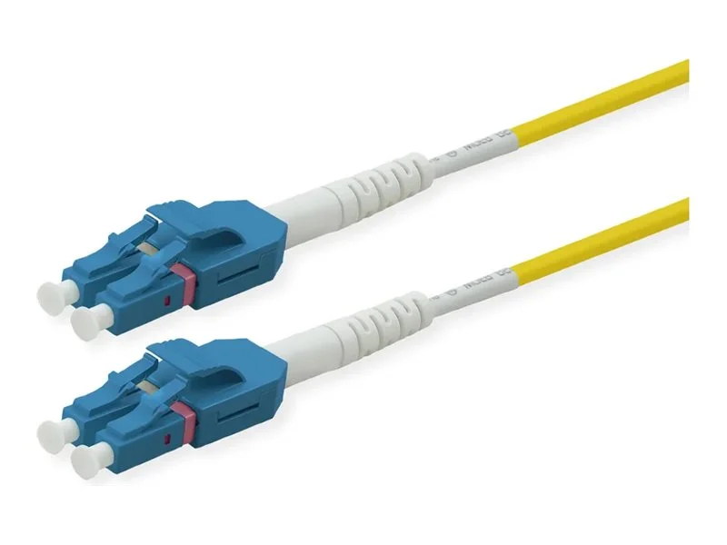 ROLINE LWL-Kabel duplex 9/125um OS2 5m