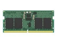KINGSTON 8GB 6400MT/s DDR5 Non-ECC CL52