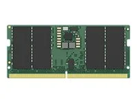 KINGSTON 32GB 6400MT/s DDR5 Non-ECC CL52