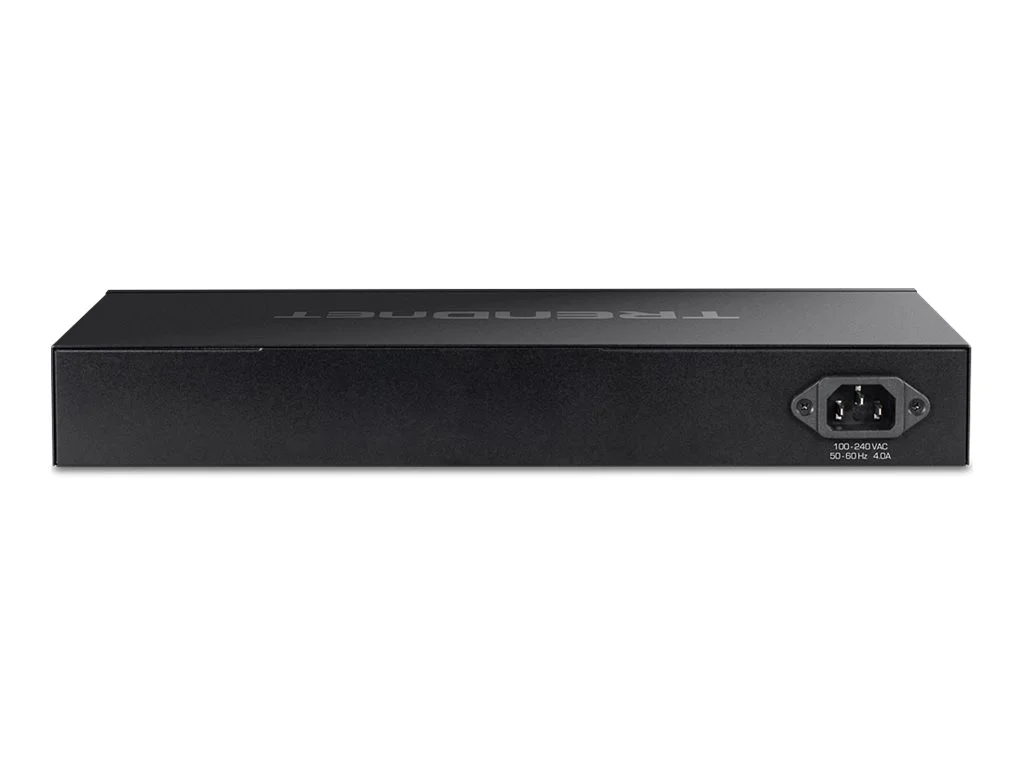 TRENDNET TPE-3102WS 10-Port 2.5G Switch