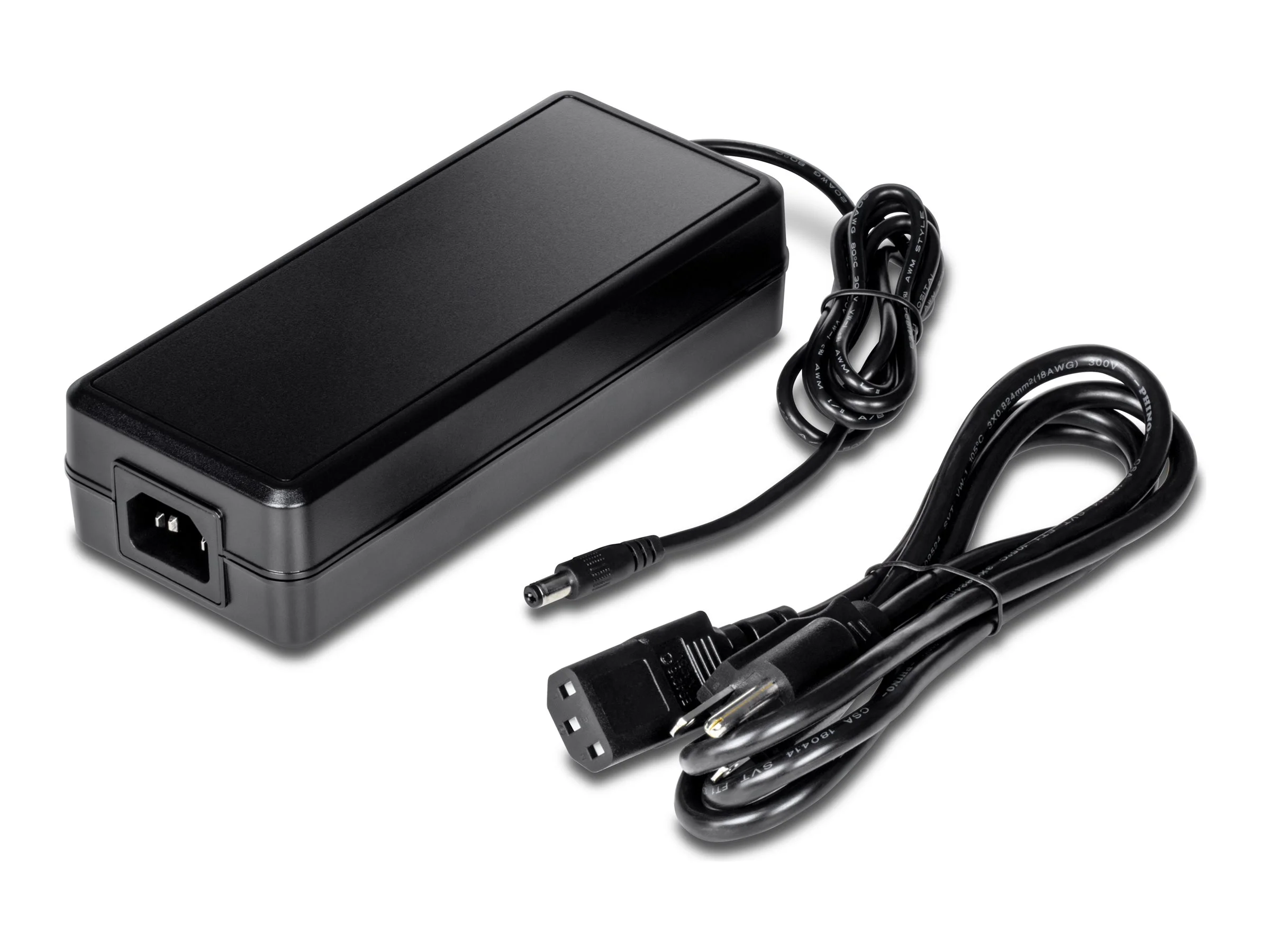 TRENDNET TPE-TG161H 16 Port PoE Switch