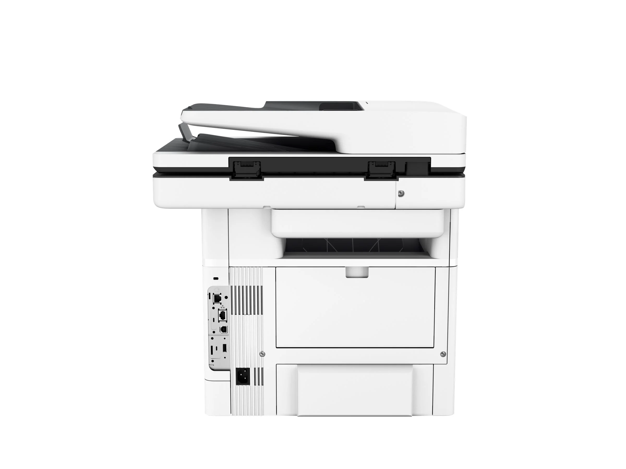 HP LaserJet Enterprise MFP M528f