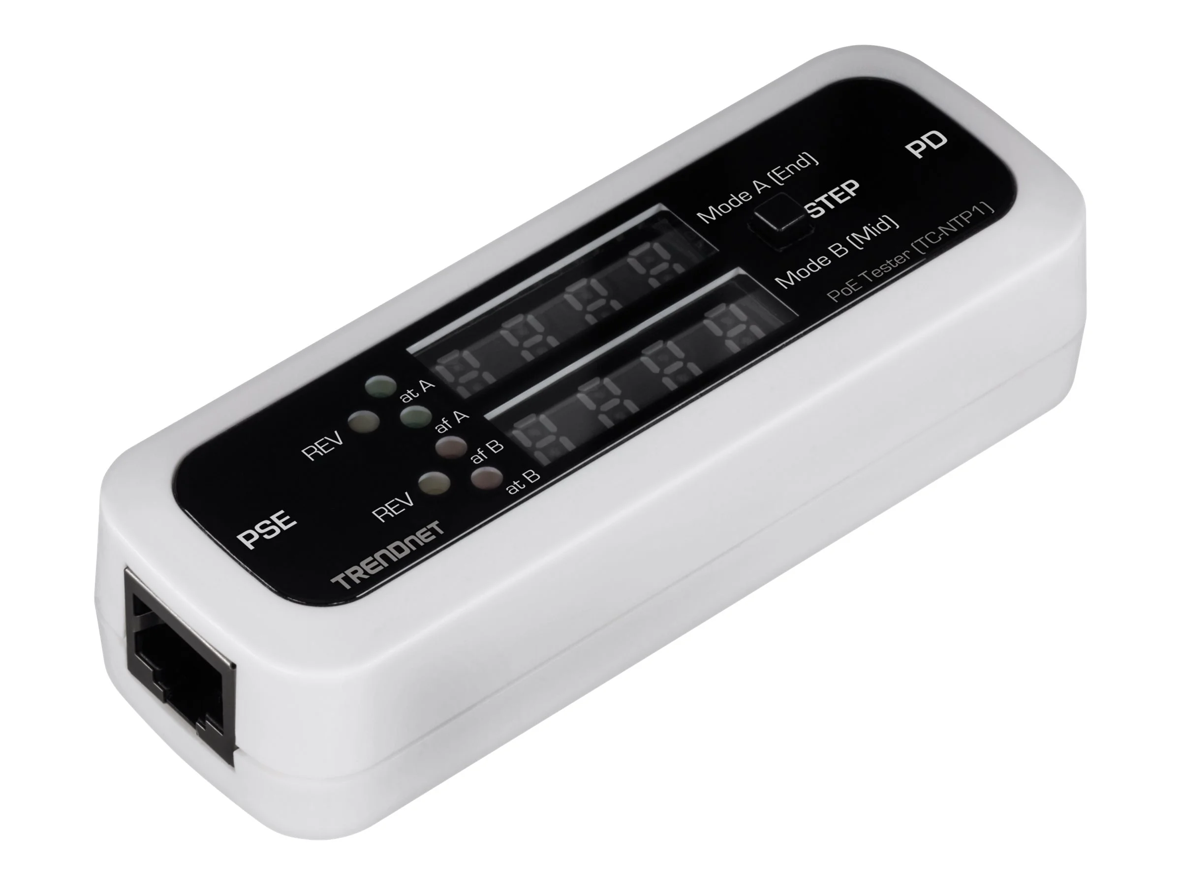 TRENDNET TC-NTP1 PoE Tester