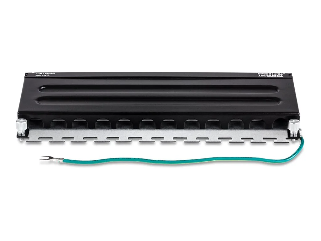 TRENDNET TC-P12C6AS Patch Panel 12-port
