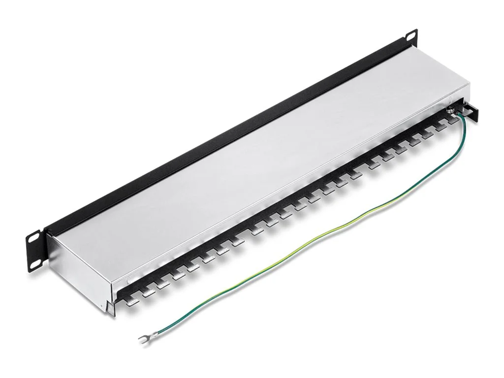 TRENDNET TC-P16C6AS Patch Panel 16-Port