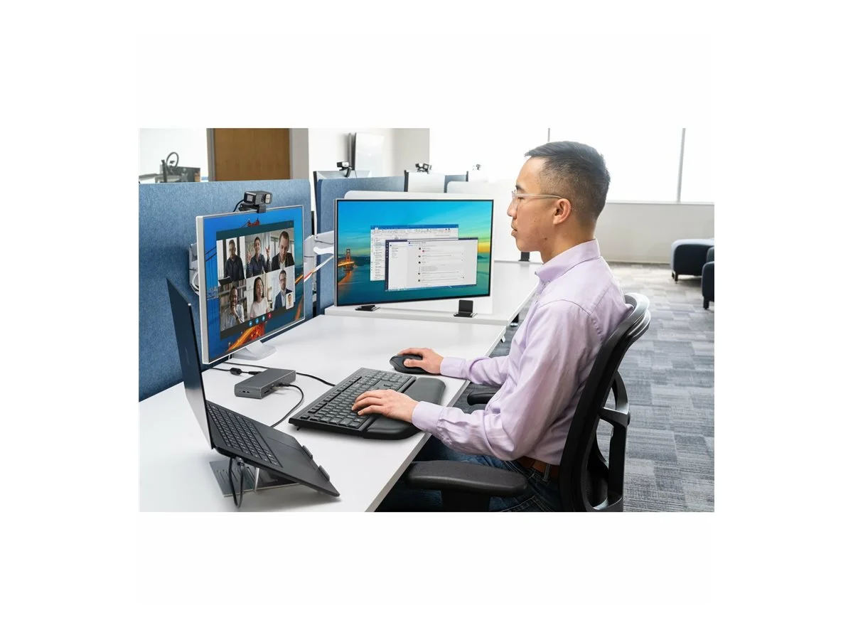 KENSINGTON KB100 EQ Standard Keyboard