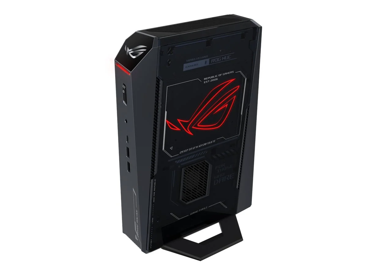 ASUS RNUC15JNK9X28AA2 U9 275HX 16GB/2TB