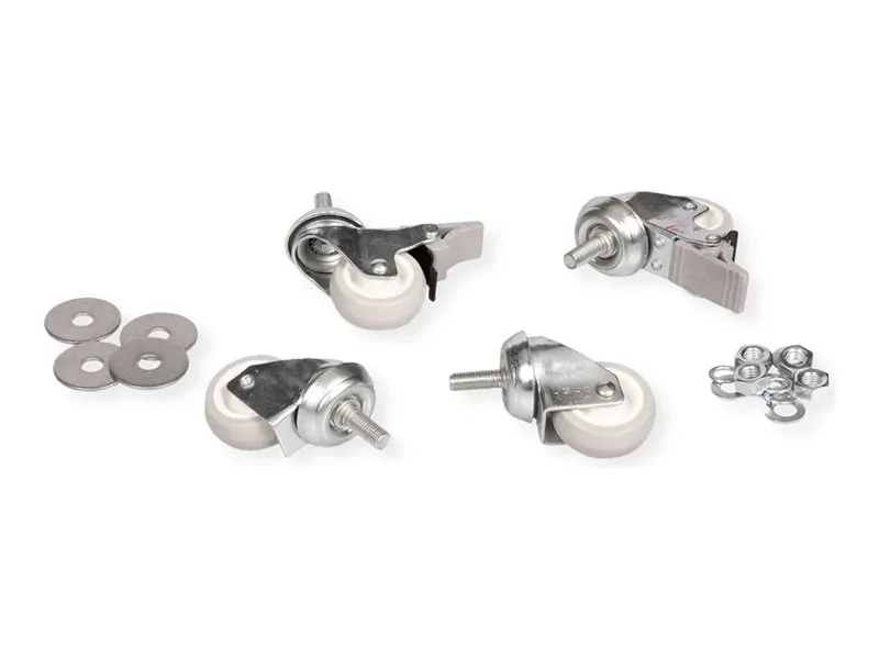 ROLINE Lenkrollen für Basic Plus