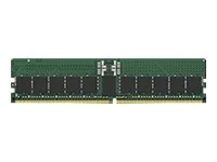 KINGSTON 32GB DDR5 6400MT/s ECC 2Rx8