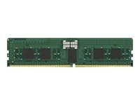 KINGSTON 16GB DDR5 6400MT/s ECC 1Rx8