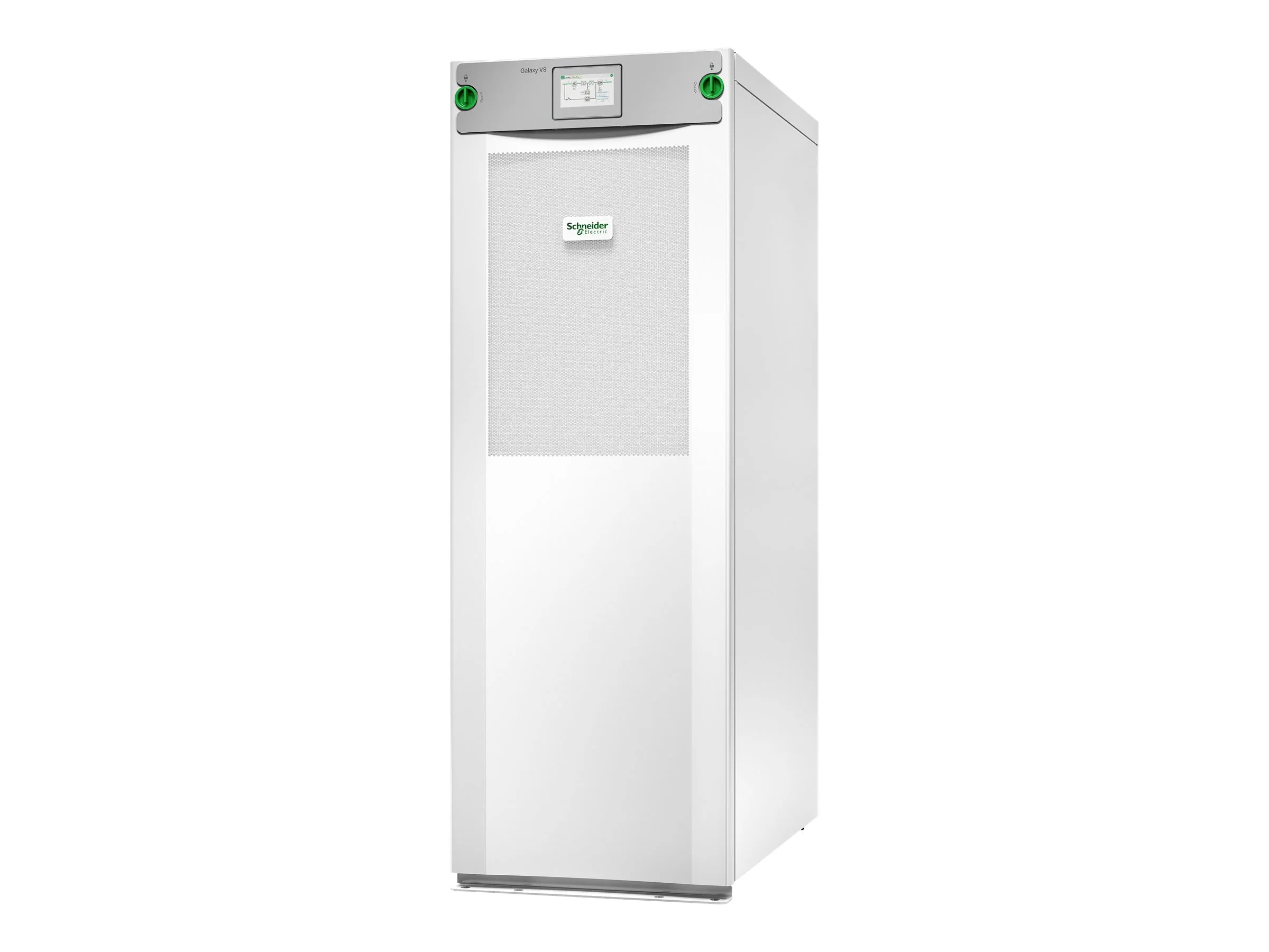 APC Galaxy VS UPS 30kW 400V Ext-Batt