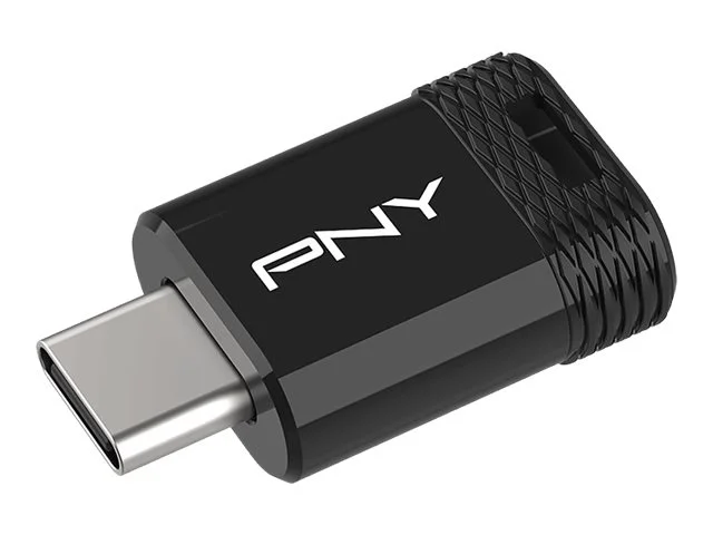 PNY Elite-X Fit Type-C USB 3.2 128GB FD