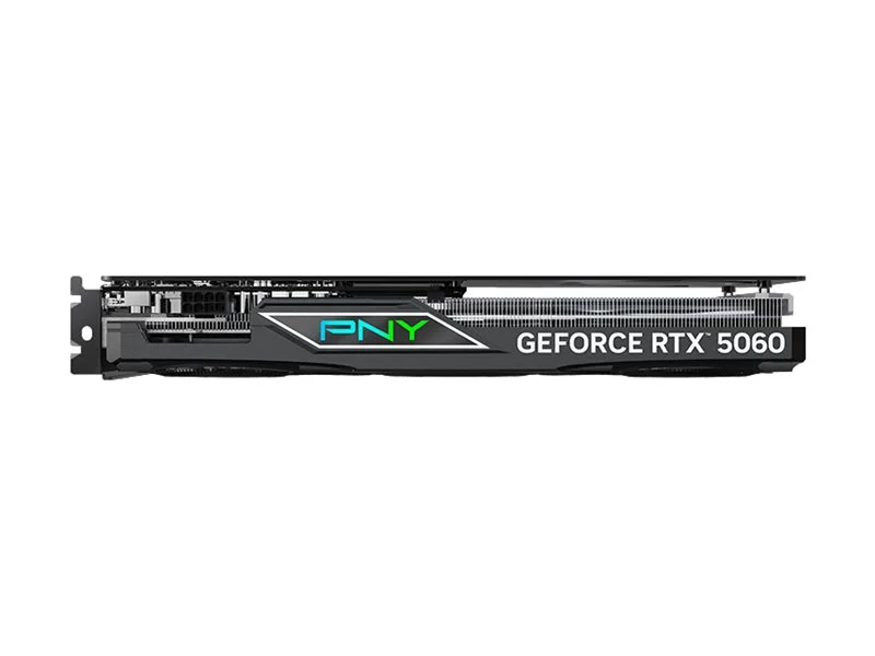 PNY GeForce RTX5060 8GB ARGB OC TF