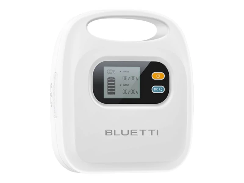 BLUETTI X30 297Wh CPAP Power Bank