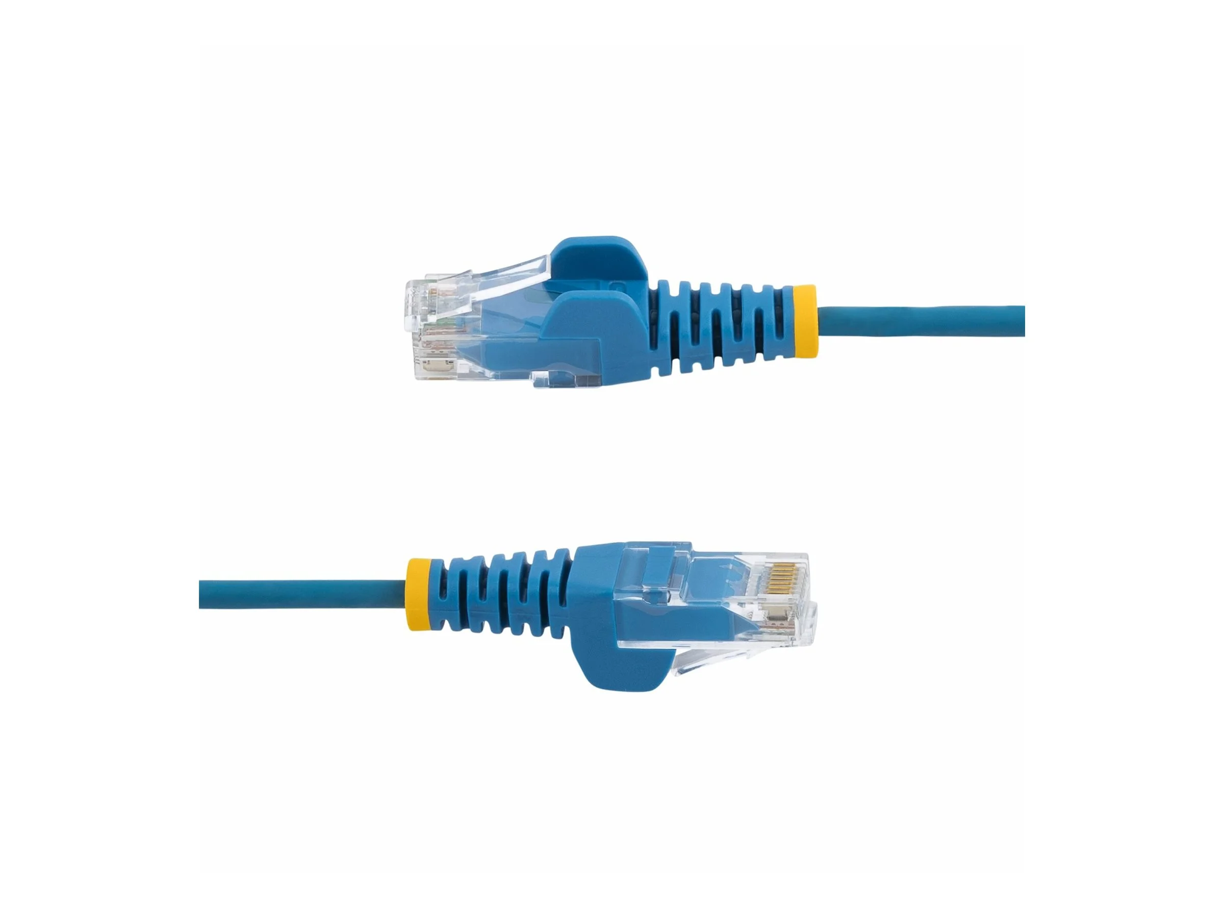 STARTECH 5m Dunnes CAT6 Kabel Blau