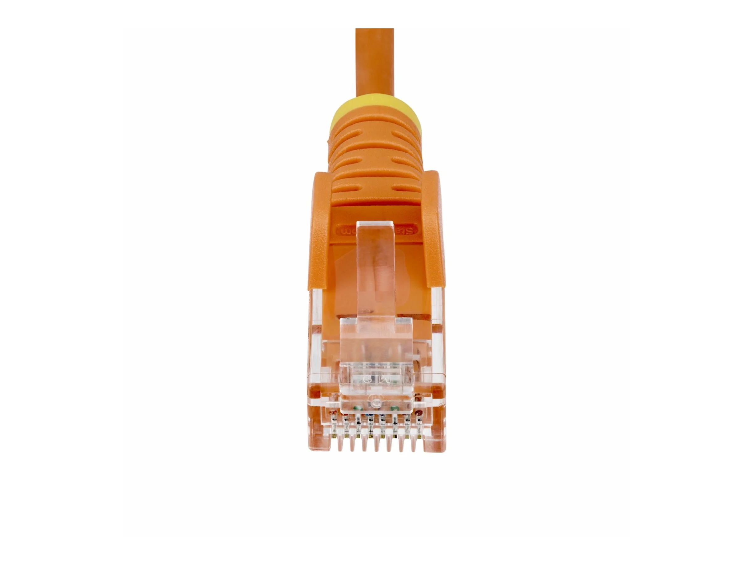 STARTECH 10m Dunnes CAT6 Kabel Orange