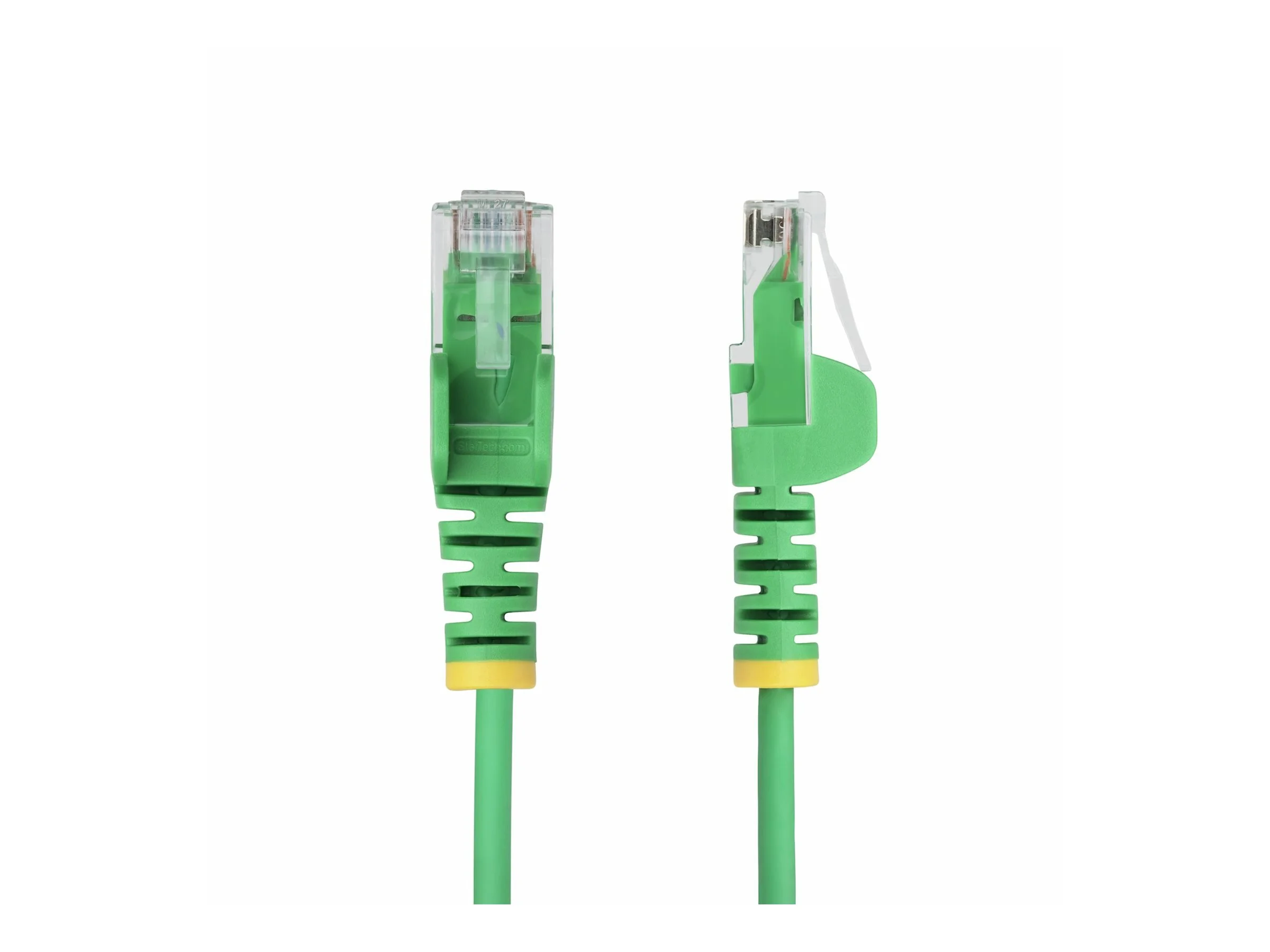 STARTECH 1,5m Dunnes CAT6 Kabel Grun