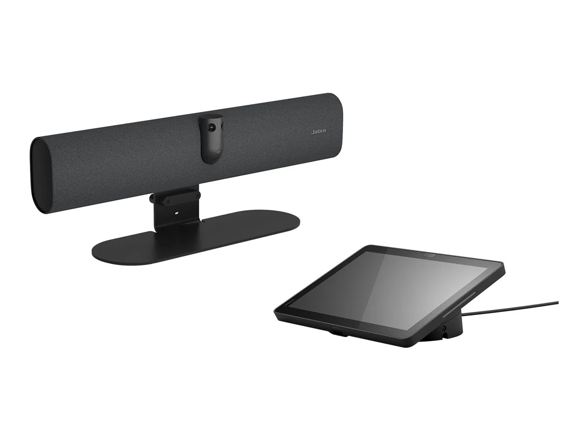 JABRA PanaCast 40 VBS ZR VB & TC EMEA