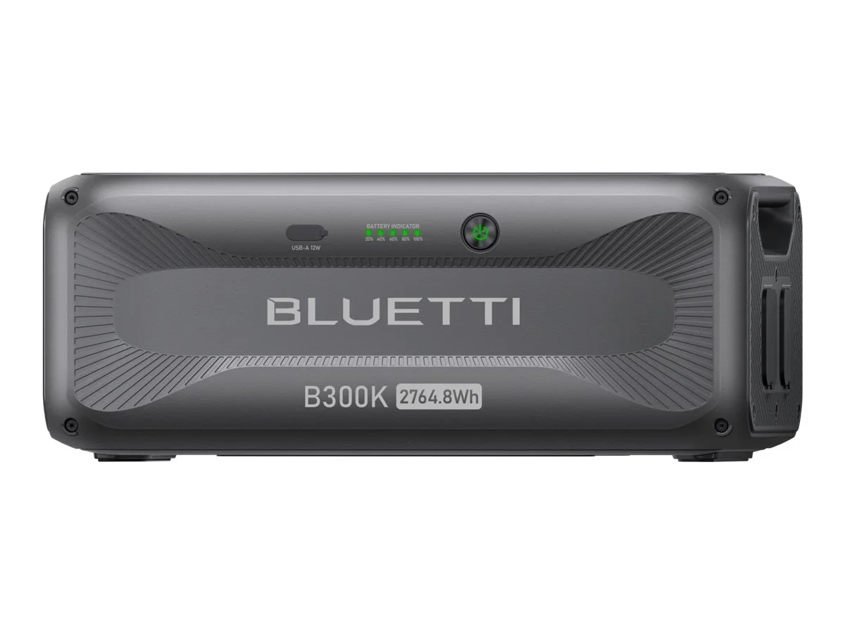 BLUETTI BlueCell 300 B300K