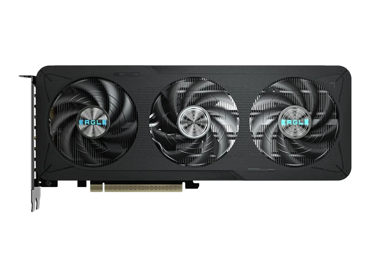 GIGABYTE GeForce RTX 5060 Ti EAGLE MAX