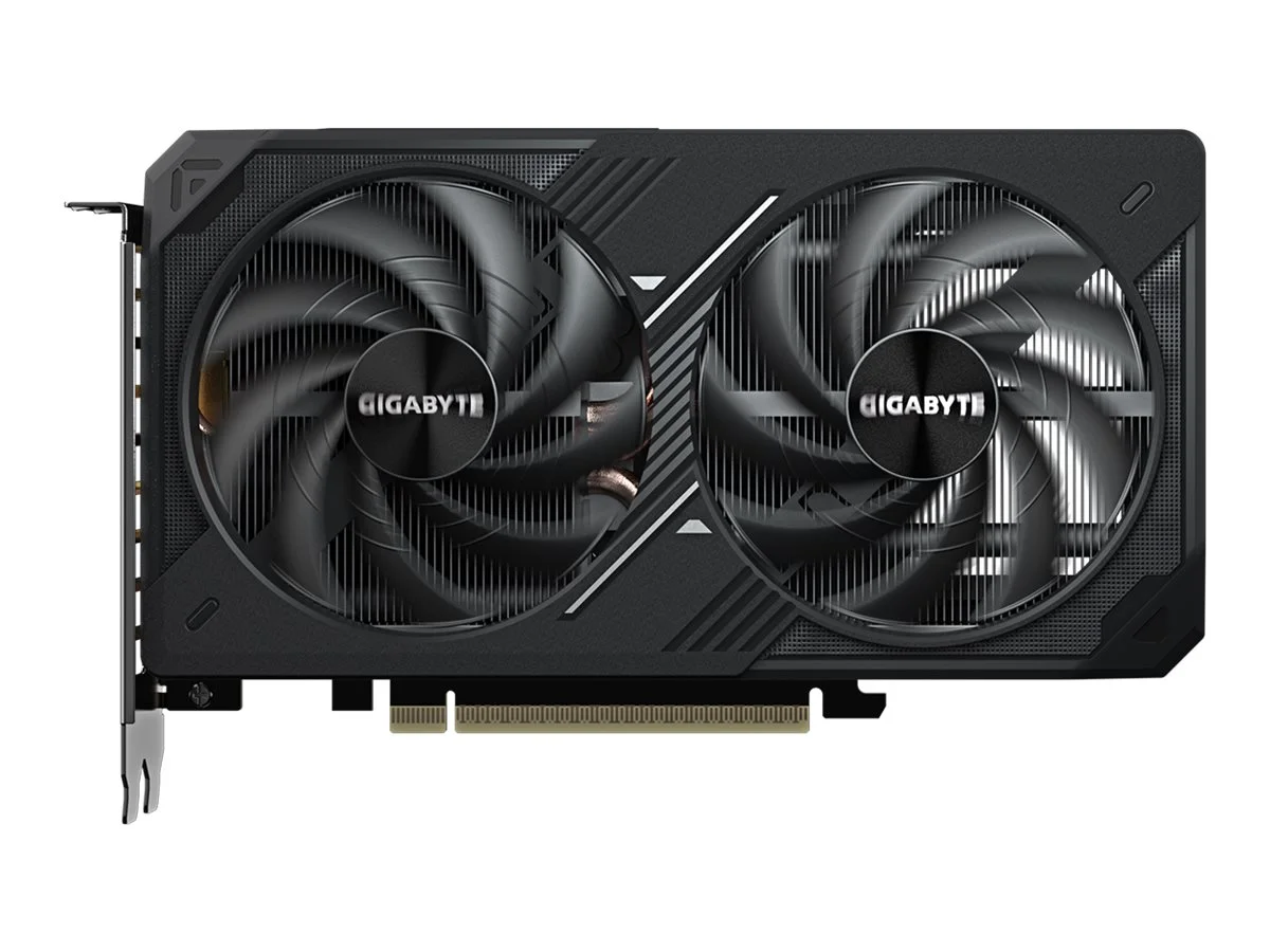 GIGABYTE GeForce RTX 5060 Ti WINDFORCE