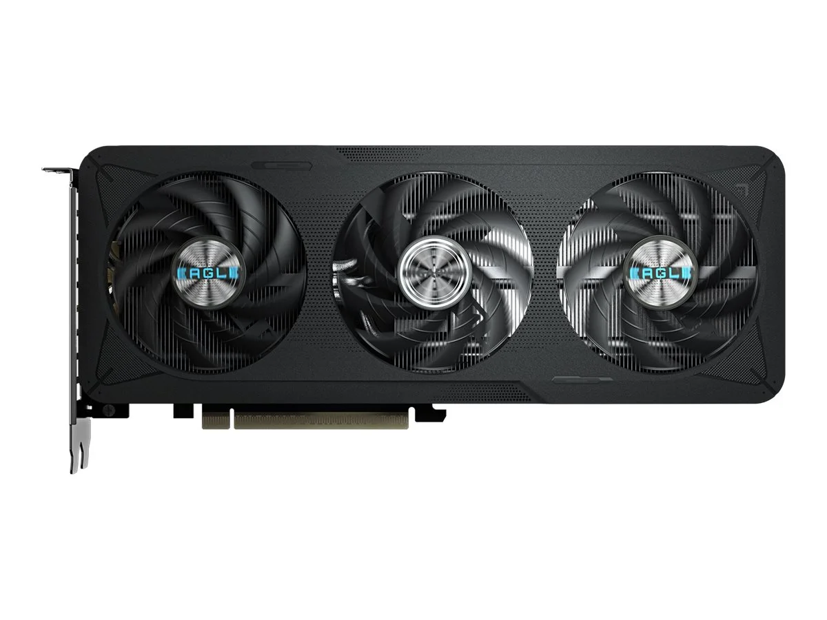GIGABYTE GeForce RTX 5060 EAGLE MAX OC