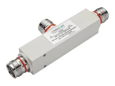 ANDREW 15 dB Tapper 340-6000 MHz 4.3-10