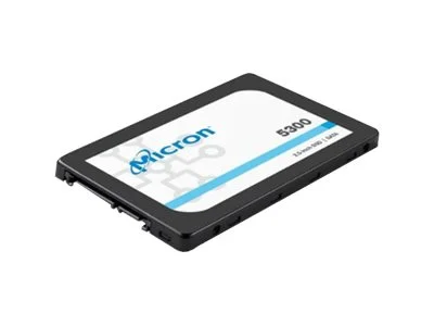 FUJITSU SSD SATA 6G 3,84TB Read-Int.