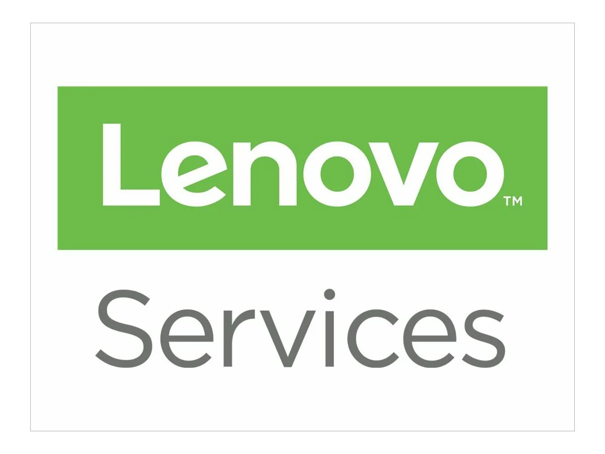 LENOVO 2Y Premier Support upgr from 1Y