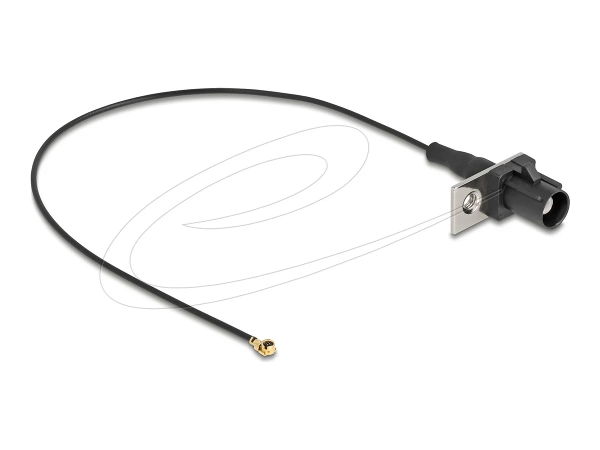 DELOCK Antennenkabel FAKRA A Stecker